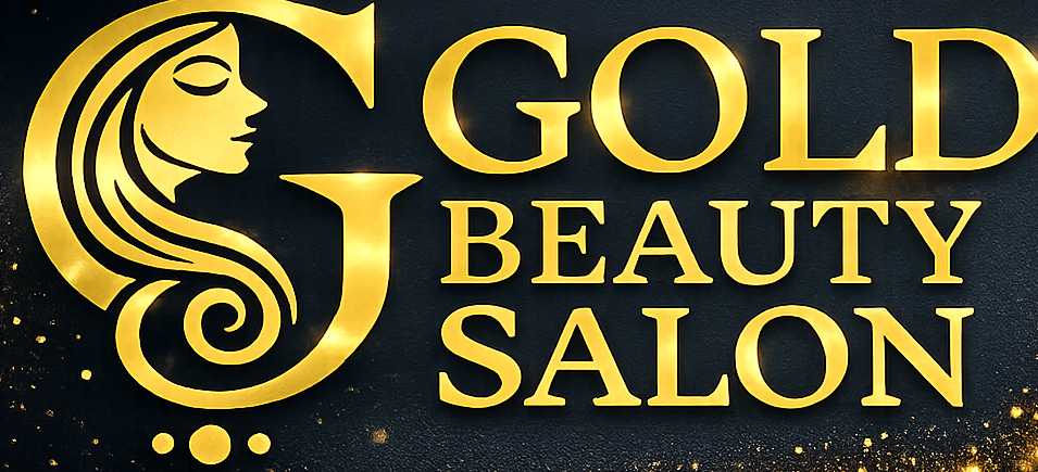 Gold Beauty Salon